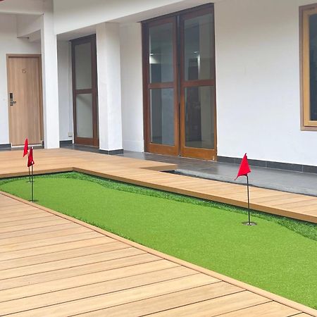 Jambuluwuk Residence Blok M Dżakarta Zewnętrze zdjęcie