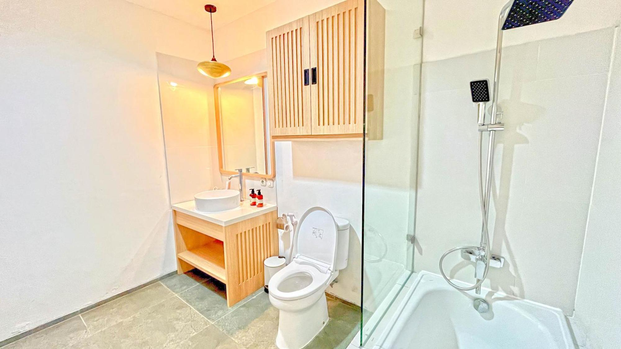 Jambuluwuk Residence Blok M Dżakarta Zewnętrze zdjęcie