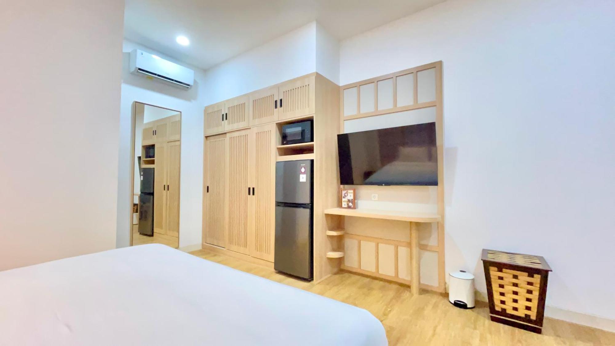 Jambuluwuk Residence Blok M Dżakarta Zewnętrze zdjęcie