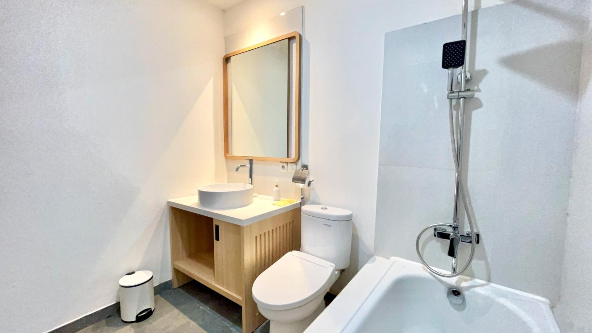 Jambuluwuk Residence Blok M Dżakarta Zewnętrze zdjęcie